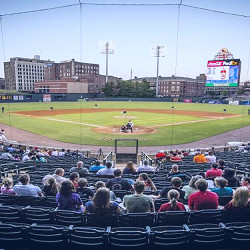 Fan's Guide to Memphis Redbirds Baseball | Memphis Travel